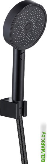 Душевой гарнитур Aquatek AQ2030MB - фото