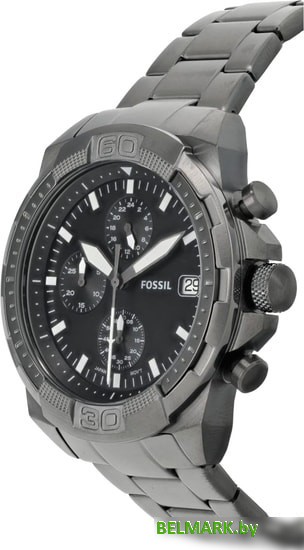 Наручные часы Fossil Bronson FS5852 - фото2