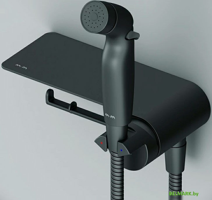 Гигиенический душ AM.PM Func F0H8F922 - фото