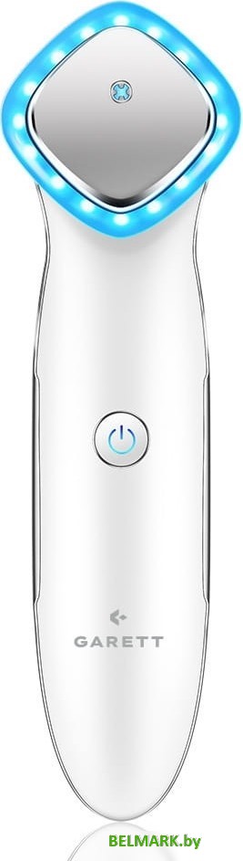 Прибор для мезотерапии Garrett Serum Skin - фото2