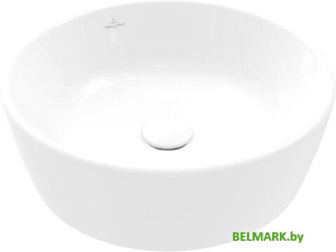 Умывальник Villeroy & Boch Architectura 5A254501 - фото