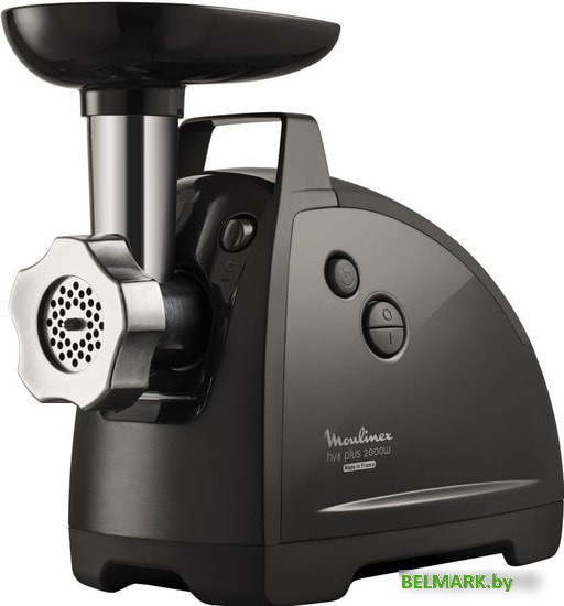 Мясорубка Moulinex ME682832 - фото