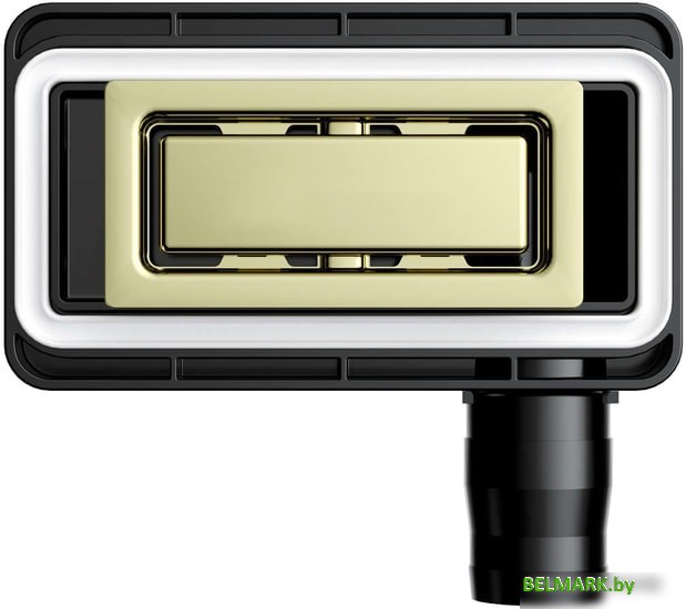 Слив-перелив Omoikiri OV-02 LG 4956723 - фото