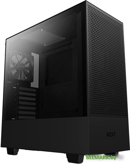 Корпус NZXT H510 Flow CA-H52FB-01 - фото