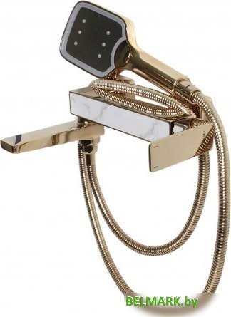 Смеситель Ledeme L3173G - фото