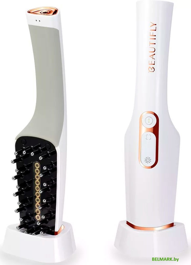 Многофункциональный прибор Beautifly Laser B-Longa - фото