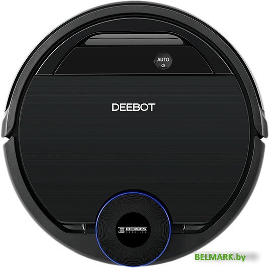 Робот-пылесос Ecovacs Deebot Ozmo 930 - фото