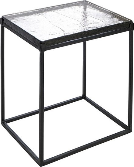 Журнальный столик Bergenson Bjorn Mayen Frosted BB0000293 - фото2