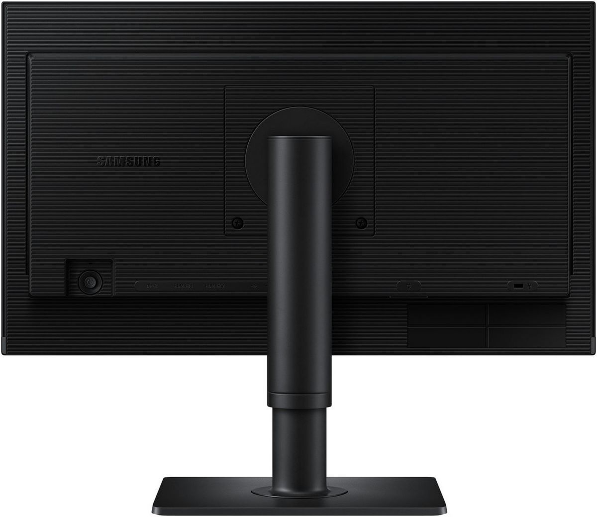 Монитор Samsung Essential S4 LS22D400GAUXEN - фото2