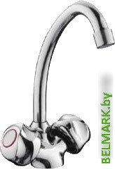 Смеситель FRAP H26 F4126 - фото