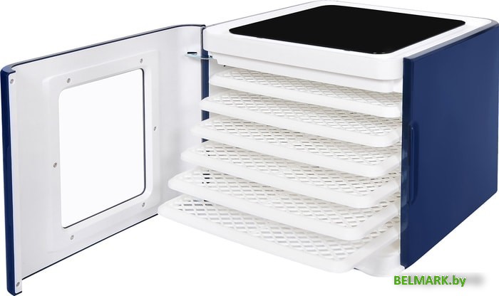 Сушилка для овощей и фруктов StarWind SFD6430 - фото2