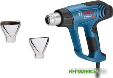 Промышленный фен Bosch GHG 20-63 Professional 06012A6201 - фото2