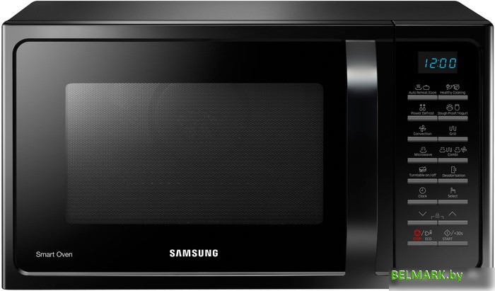 Микроволновая печь Samsung MC28H5015AK - фото