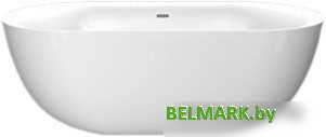 Ванна BelBagno BB27 150x78 - фото