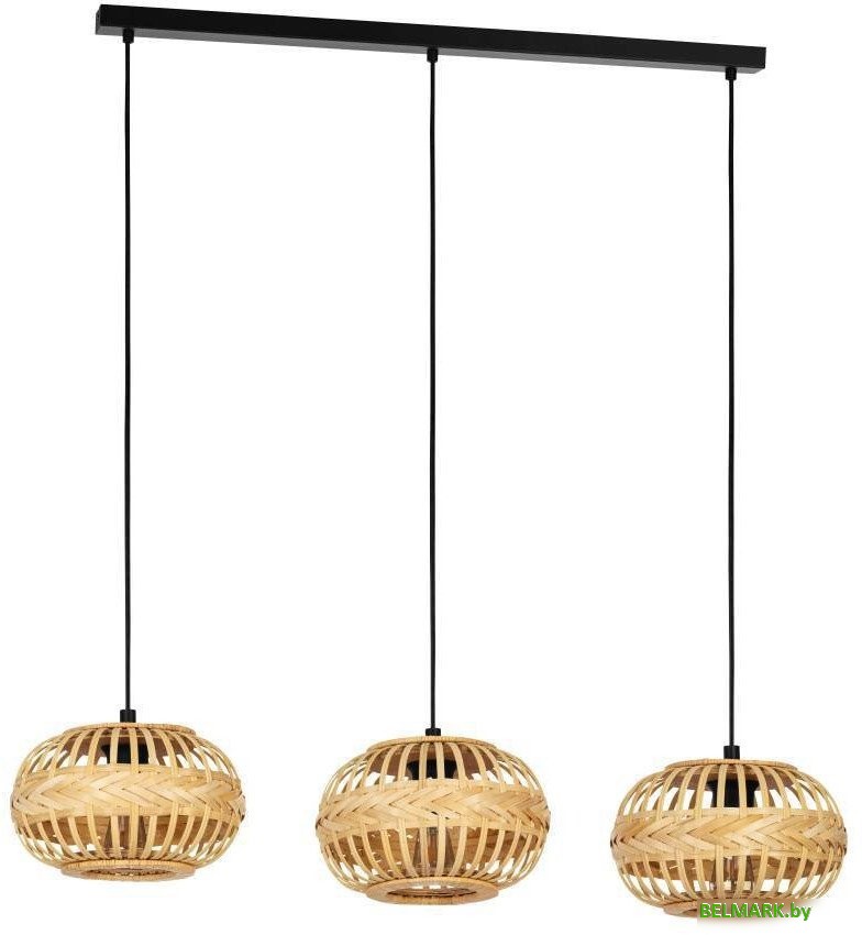 Eglo Amsfield 1 43863 - фото