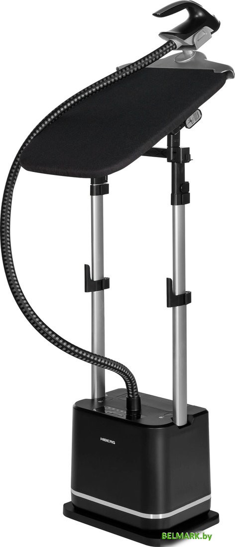 Отпариватель Hiberg GS 6000 B - фото