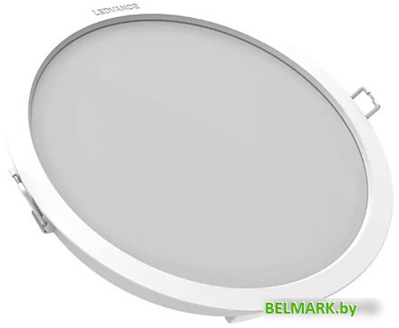 Точечный светильник Ledvance Ecoclass DL 18W 840 WT 1710 Lm IP44 4058075644274 - фото