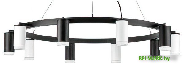 Подвесная люстра Lightstar Rullo LR0203753650 - фото