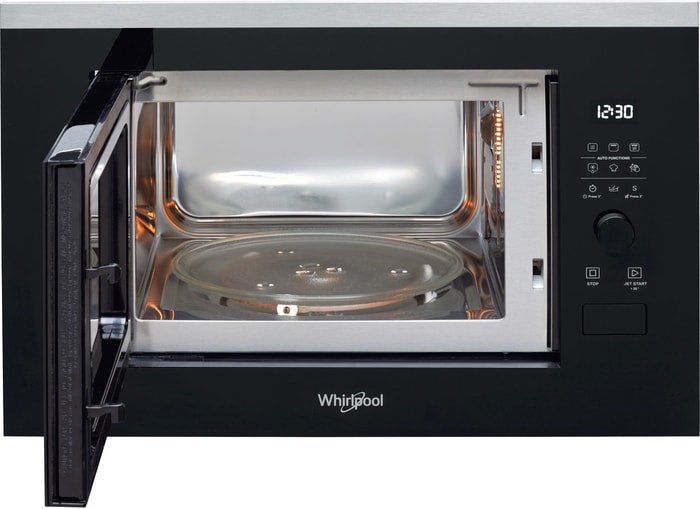 Микроволновая печь Whirlpool WMF250G - фото2