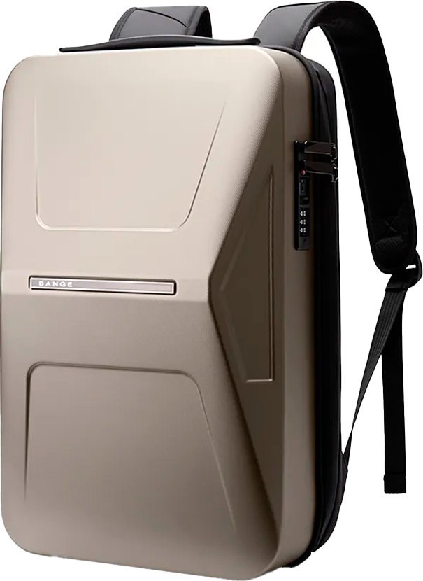 Городской рюкзак Bange BG3005 (черный) - фото2