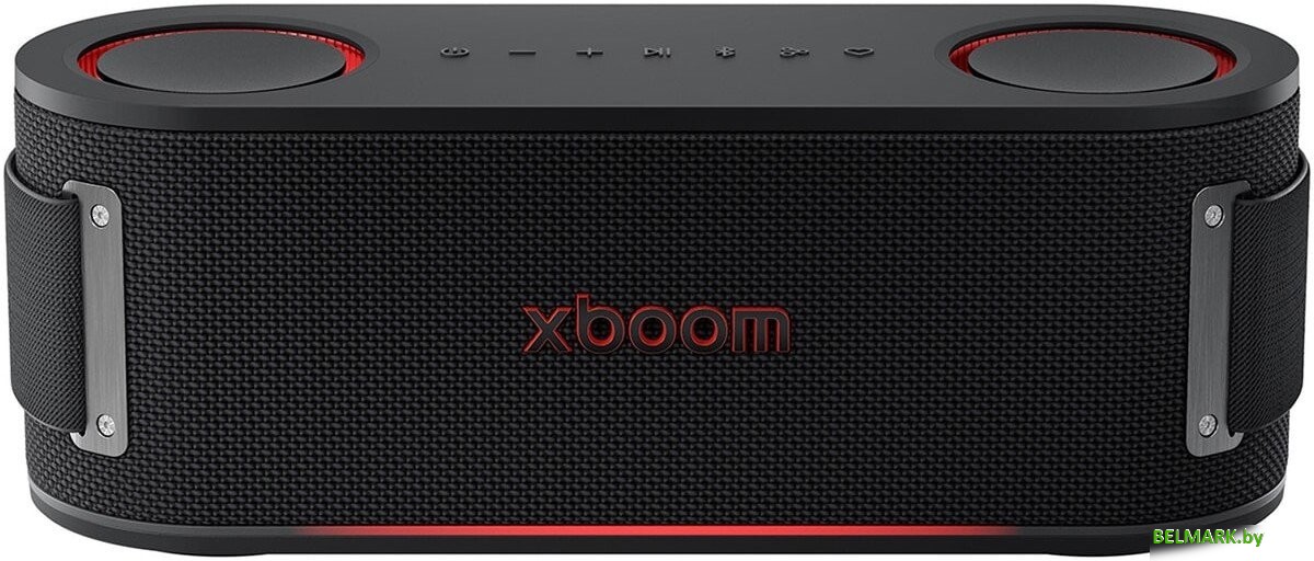 Беспроводная колонка LG XBOOM Bounce - фото