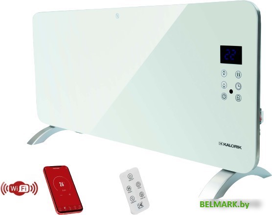 Конвектор Kalorik CEH 2000 W - фото