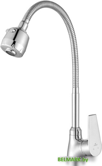 Смеситель Kaiser Eco 00066 - фото