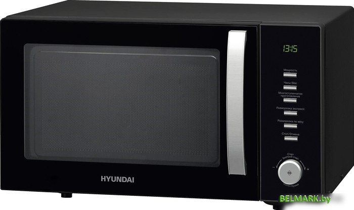 Микроволновая печь Hyundai HYM-D3028 - фото