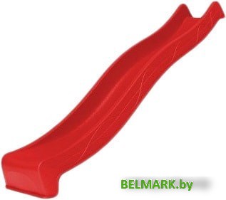 Скат KBT Tsuri (красный) - фото