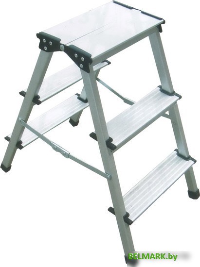 Лестница-стремянка TARKO T04205 - фото