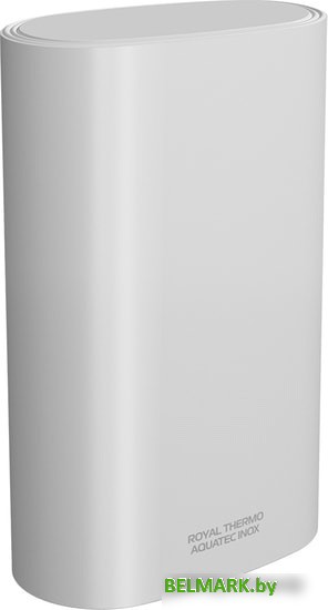 Бойлер косвенного нагрева с ТЭНом Royal Thermo Aquatec Inox-F RTWX-F 80 - фото