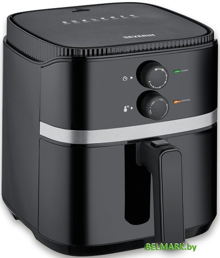 Аэрофритюрница Severin FR 2452 - фото