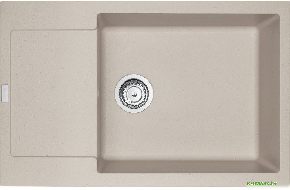 Кухонная мойка Franke Maris MRG 611-78 XL 114.0675.979 (кофе) - фото