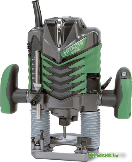 Вертикальный фрезер Hitachi M8V2 - фото
