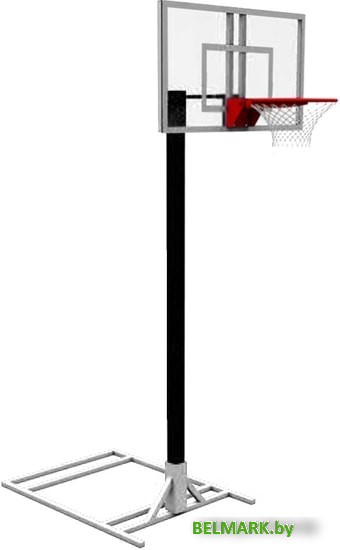 Баскетбольное кольцо Динамика ZSO-003126 - фото