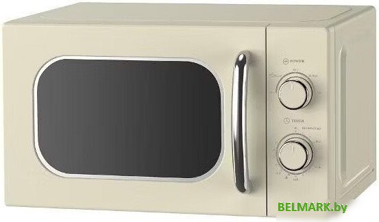 Микроволновая печь Comfee CMW207M2RA-W - фото