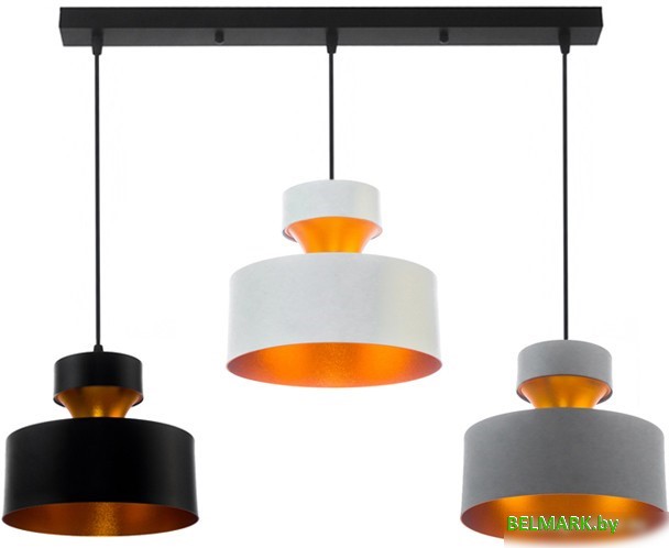 Люстра средней высоты Aitin Pro 12266D/3 - фото