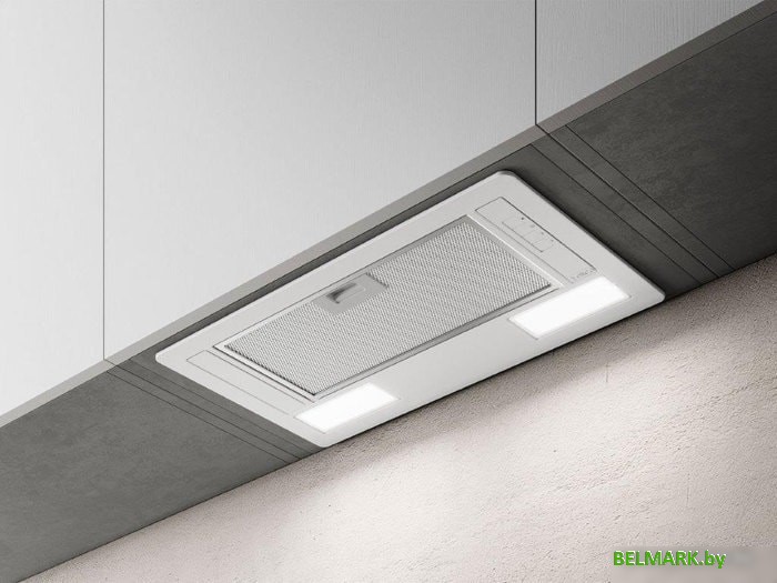 Кухонная вытяжка Elica Era C WH/A/72 - фото