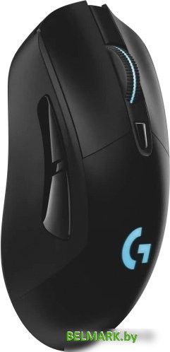 Игровая мышь Logitech G703 Lightspeed Hero 25K Wireless - фото2