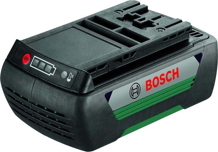 Аккумулятор Bosch F016800474 (36В/2 Ah) - фото