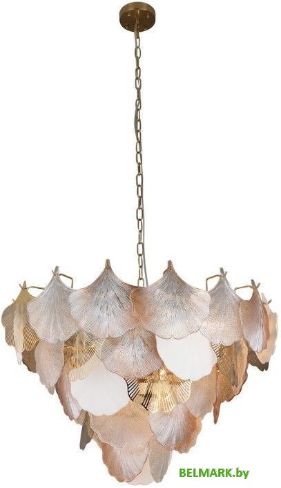 Люстра Omnilux OML-52603-12 - фото