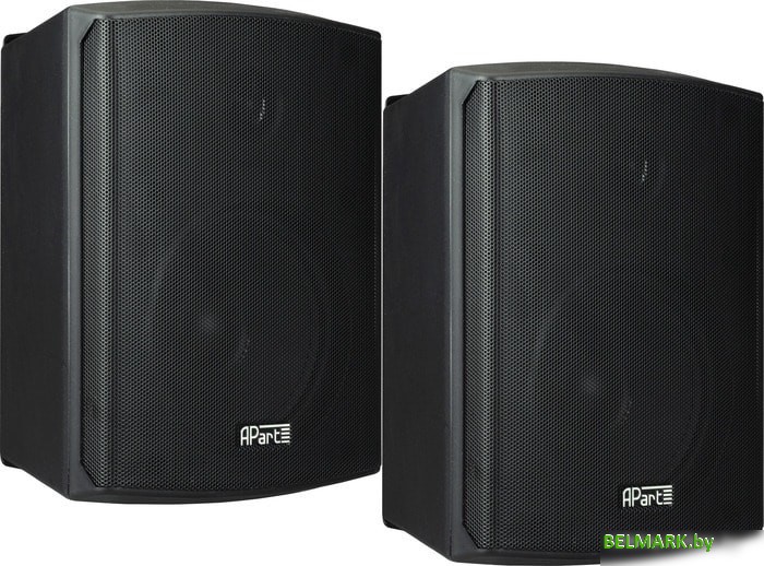 Акустика Apart Audio SDQ5P-BL - фото