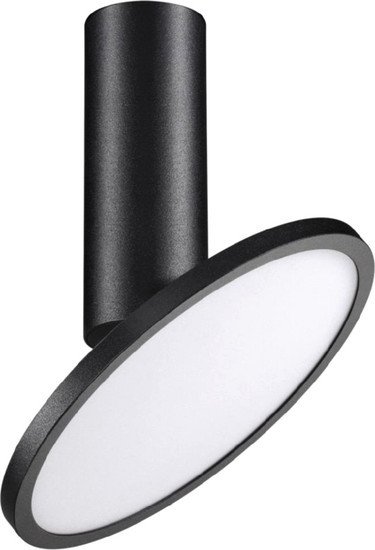 Точечный светильник Novotech Hat 358346 - фото