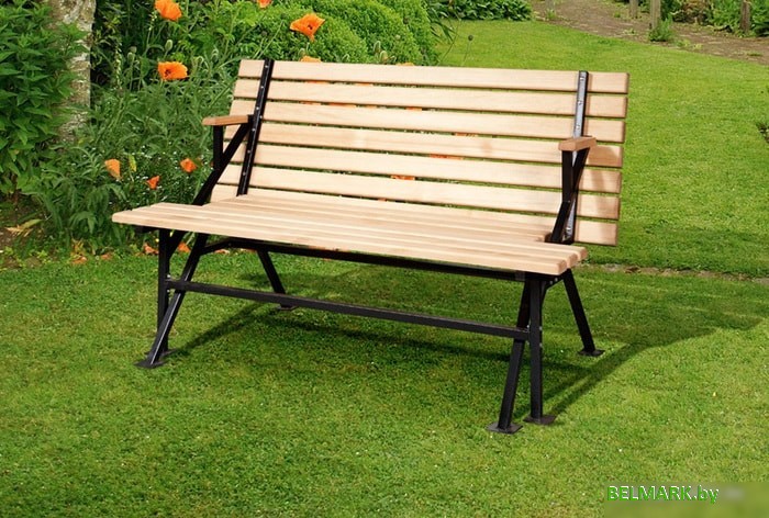 Скамейка Поставымебель ССТ-01 - фото