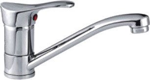 Смеситель FRAP H14 F4514-B - фото