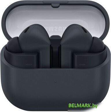 Наушники Samsung Galaxy Buds 3 FE (черный) - фото