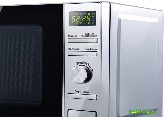 Микроволновая печь CENTEK CT-1586 - фото2