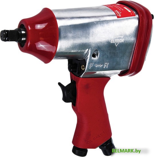 Пневматический гайковерт ELITECH 0704.012700 - фото