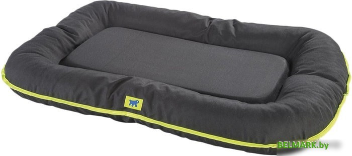 Лежак Ferplast Oscar 120 81097017 (черный) - фото