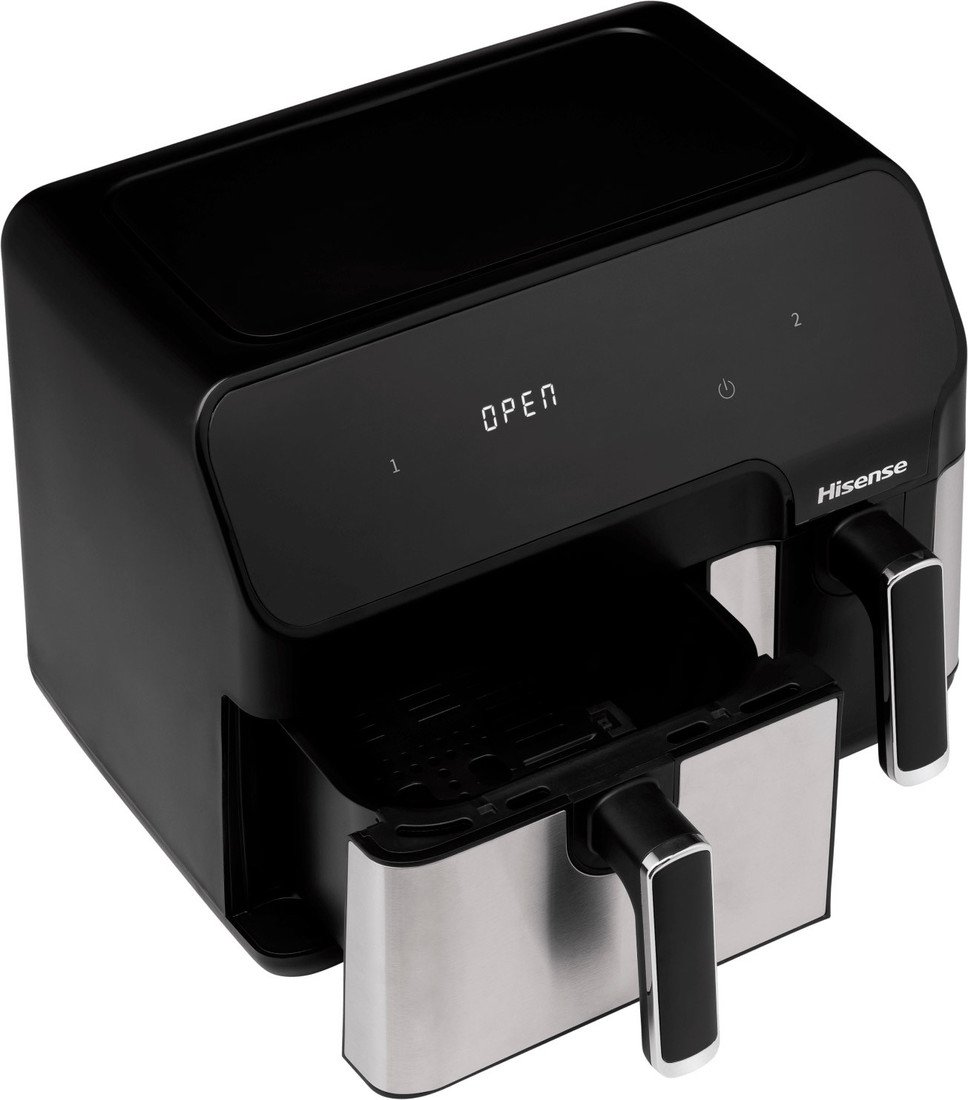 Аэрогриль Hisense HAF2900D - фото